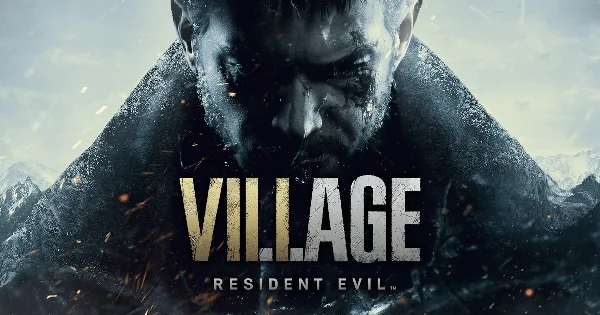 Resident Evil Village23项修改器电脑版 V2.2.9