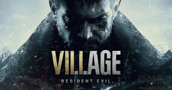 Resident Evil Village23项修改器电脑版