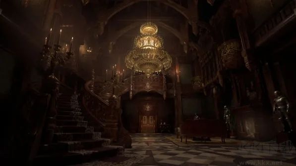 Resident Evil Village23项修改器电脑版