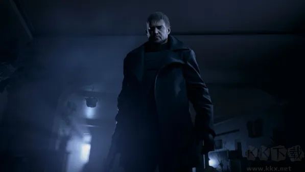 Resident Evil Village23项修改器电脑版