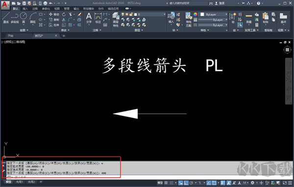 CAD梦想画图