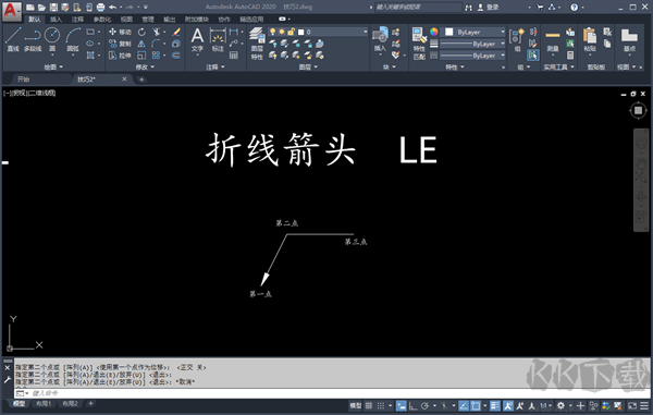 CAD梦想画图