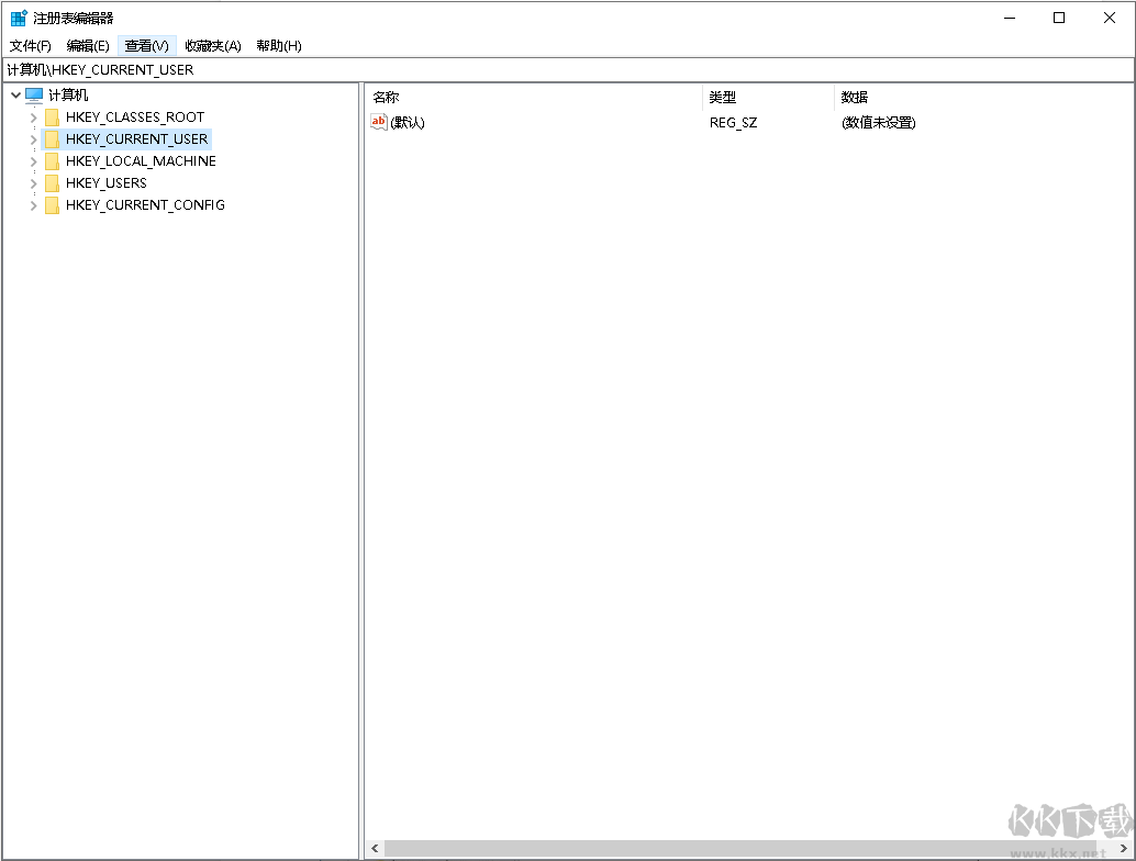 Windows10怎么去除桌面图标小箭头