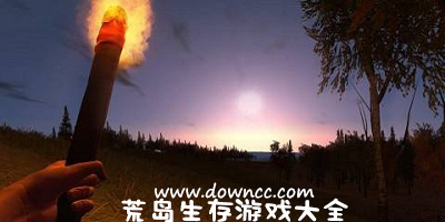 耐玩的荒岛求生游戏合集