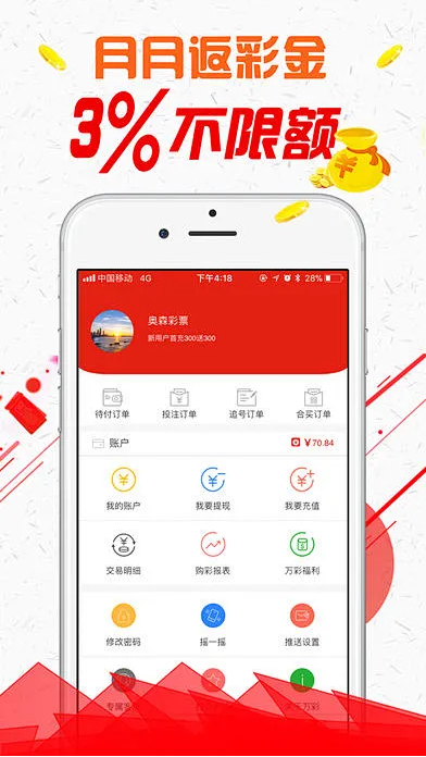 3D牛彩彩票软件