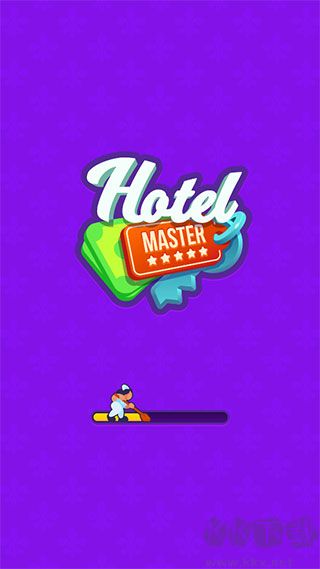 酒店大师（My Hotel）