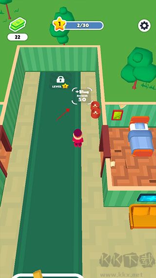 酒店大师（My Hotel）