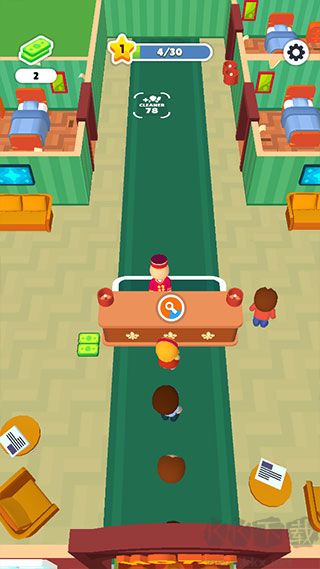 酒店大师（My Hotel）