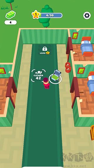 酒店大师（My Hotel）