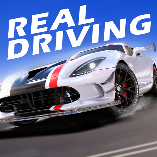 真实公路汽车v2.2.5.40免费版