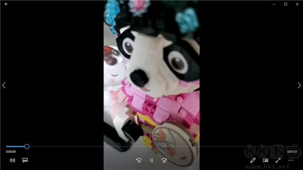 金舟虚拟摄像头