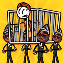 火柴人神逃脱4免费版v1.0