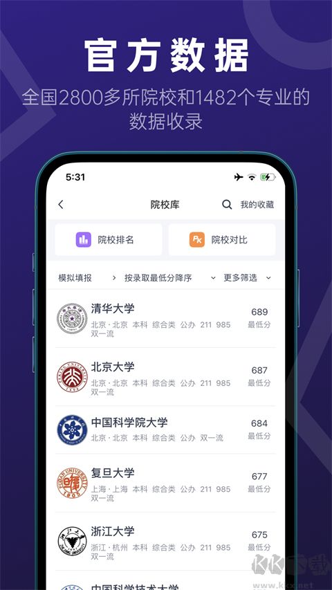 推测志愿