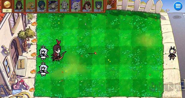 原神大战丘丘人