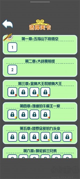 唐僧的取经之路