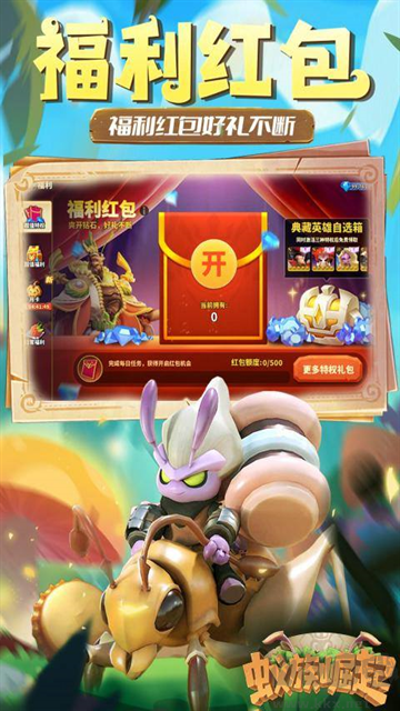 蚁族崛起