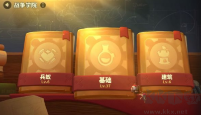 蚁族崛起