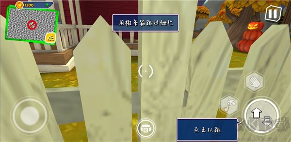 黑暗密语(DarkRiddle)