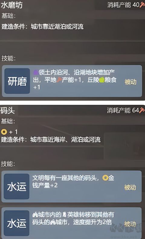 文明守护者