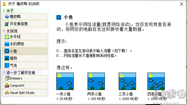 Rubber Ducky(橡皮鸭)
