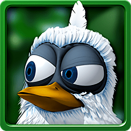 会说话的拉里鸟(Talking Larry the Bird)v1.1.5强化版