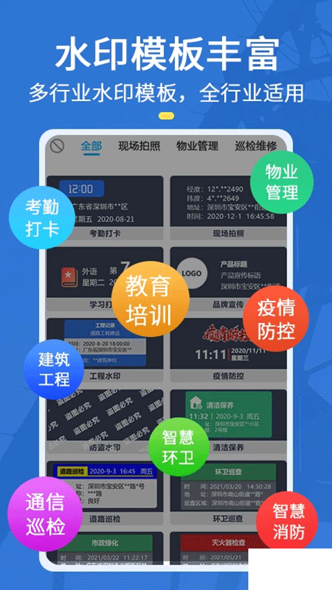 元道经纬相机