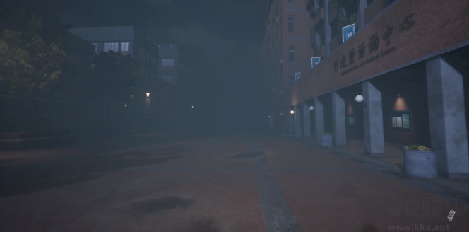 女鬼桥开魂路手机版