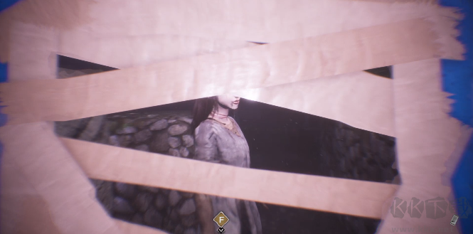 女鬼桥开魂路手机版