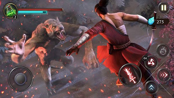 忍者武士隆(Takashi Ninja Warrior)