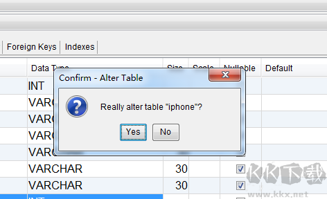 DbVisualizer