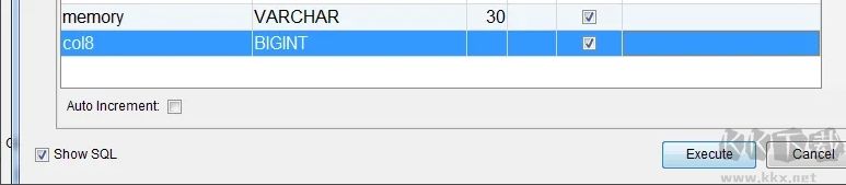 DbVisualizer