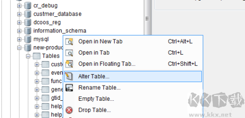 DbVisualizer
