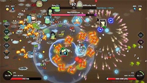 我不是魔王安卓版