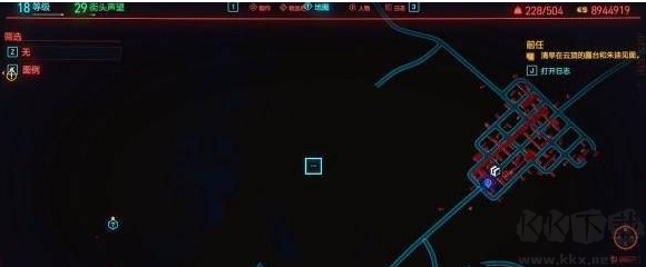 赛博朋克2077石中剑怎么获得