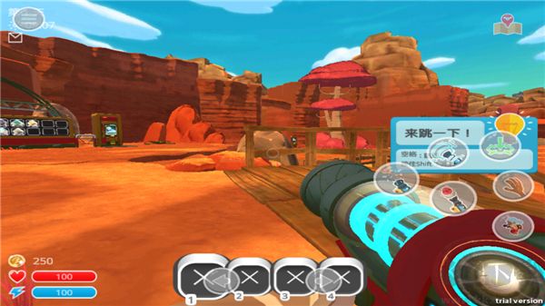 史莱姆牧场正版