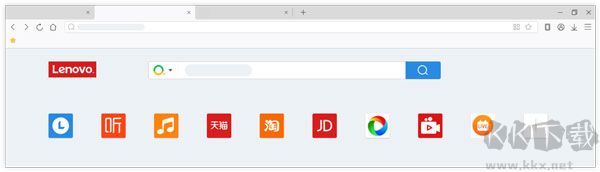联想浏览器
