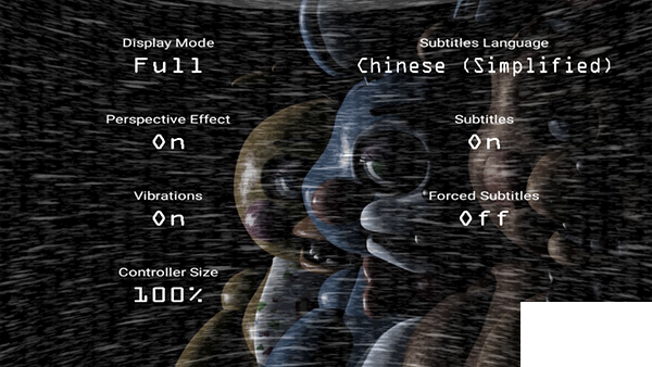 玩具熊的五夜后宫2手机版