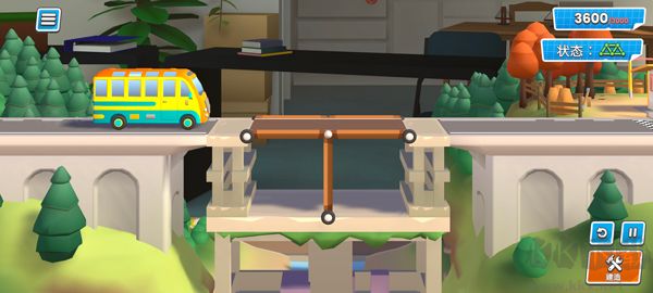 桥梁建造者创意工坊(Bridge Constructor Studio)