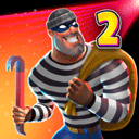 疯狂的强盗2（Robbery Madness 2）v2.2.9
