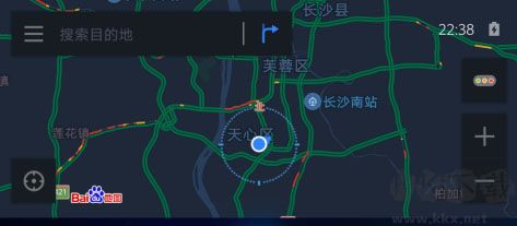 车载百度CarLife