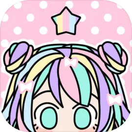 缤纷女孩换装（Pastel Girl）v2.7.8