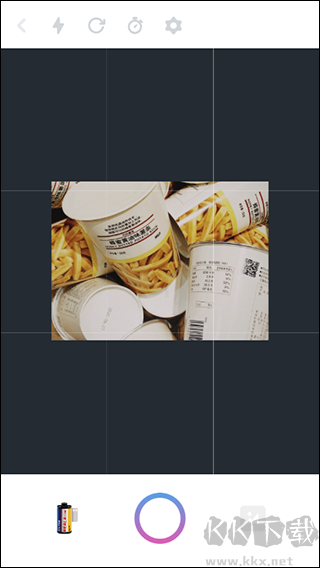 最后一卷胶片
