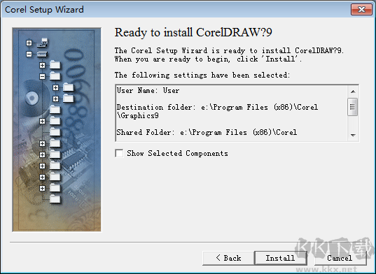 coreldraw