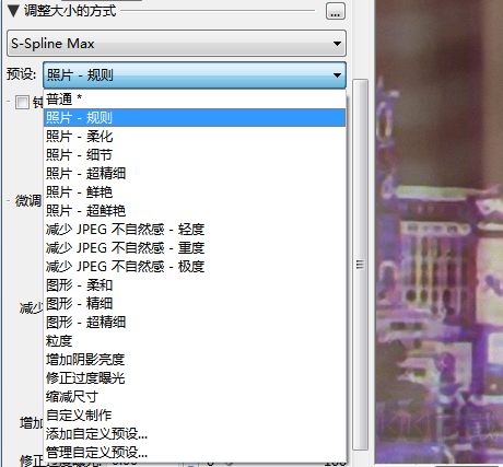 photozoom pro9