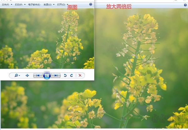 优速图片无损放大器