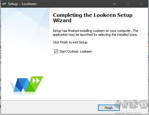 Lookeen