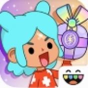 托卡生活世界 v1.112汉化版