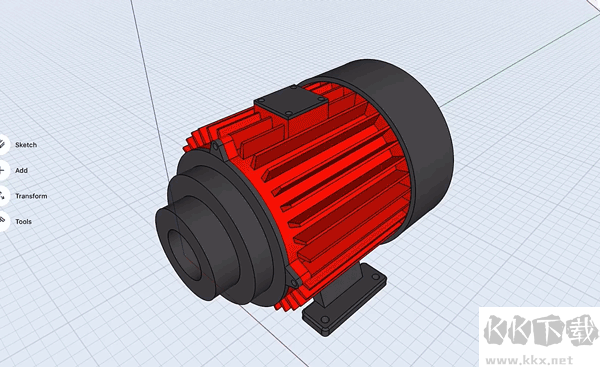 Shapr3D