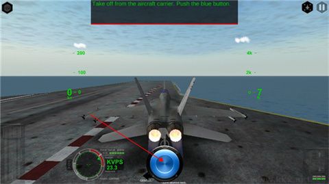 RCS真实空战模拟器正版