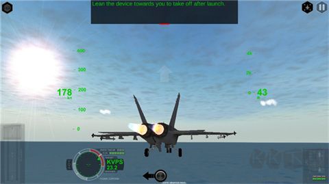 RCS真实空战模拟器正版